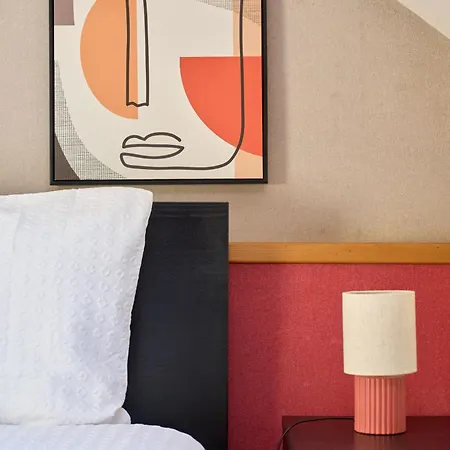 Grande Maison Familiale A 30 Min De Paris *