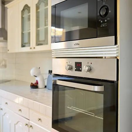 Grande Maison Familiale A 30 Min De Paris *