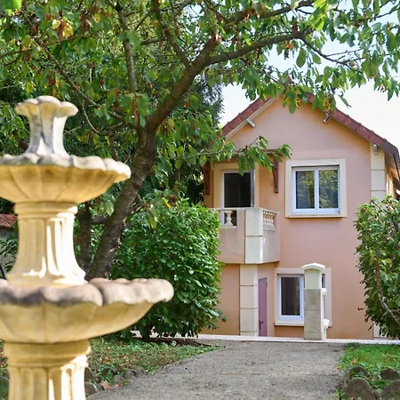 Grande Maison Familiale à 30 Min De Paris