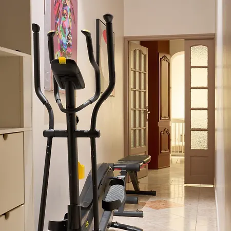 Grande Maison Familiale A 30 Min De Paris *