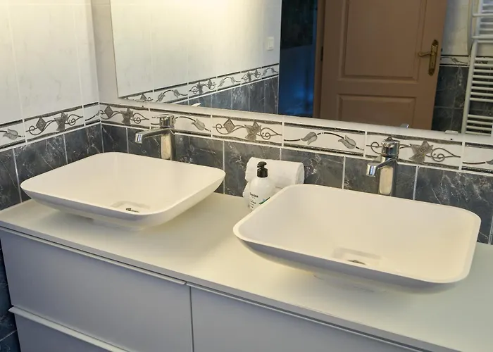 Grande Maison Familiale A 30 Min De Paris Ferienhaus